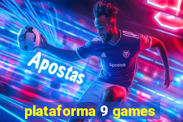 plataforma 9 games