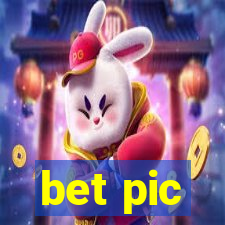 bet pic