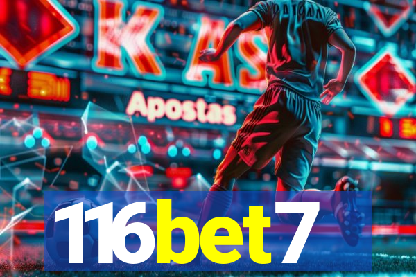 116bet7