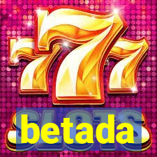 betada