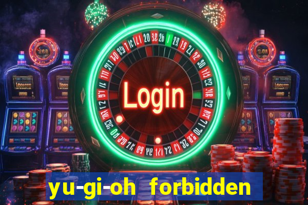 yu-gi-oh forbidden memories password