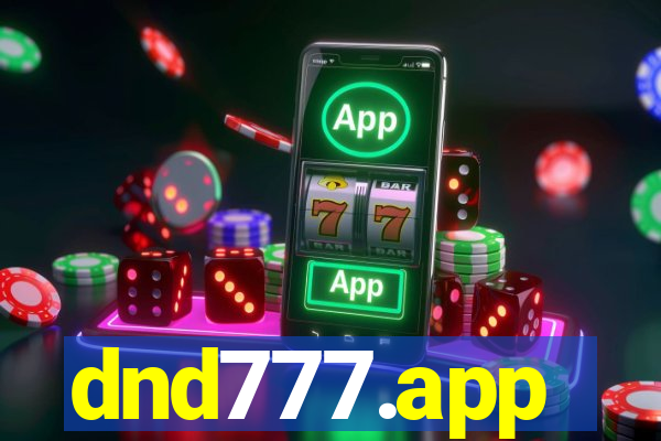 dnd777.app