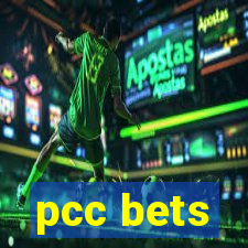 pcc bets