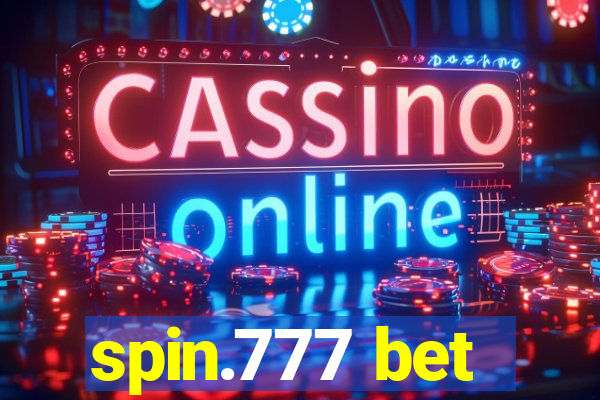 spin.777 bet