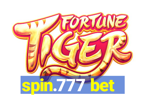 spin.777 bet