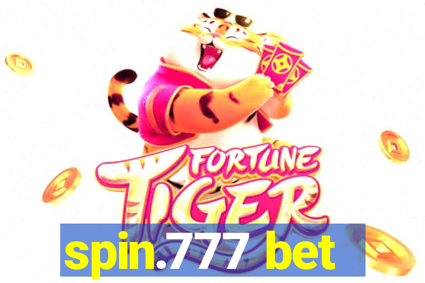 spin.777 bet