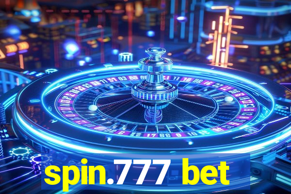 spin.777 bet