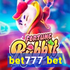 bet777 bet