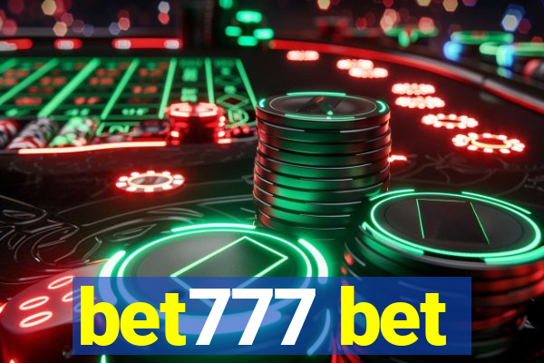 bet777 bet