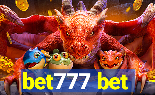 bet777 bet