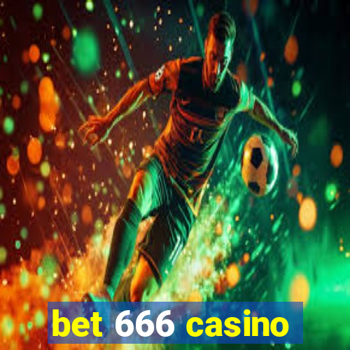 bet 666 casino