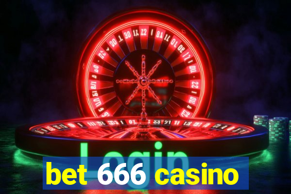 bet 666 casino