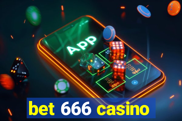 bet 666 casino