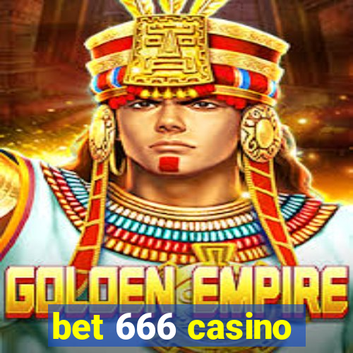 bet 666 casino