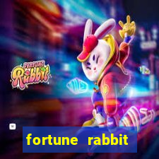 fortune rabbit horário telegram