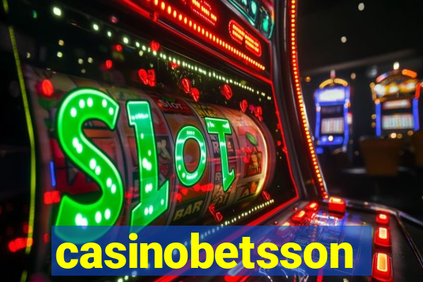 casinobetsson