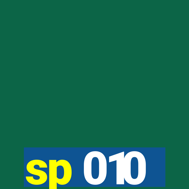 sp 010