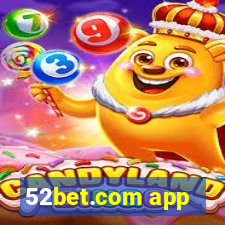 52bet.com app