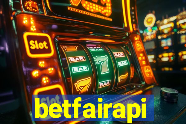 betfairapi