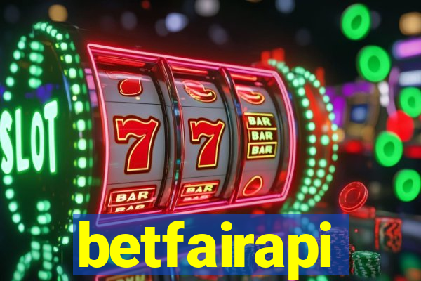 betfairapi