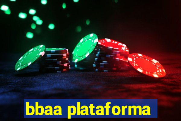 bbaa plataforma