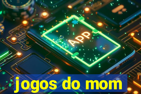 jogos do mom