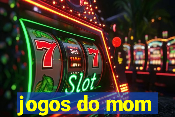 jogos do mom