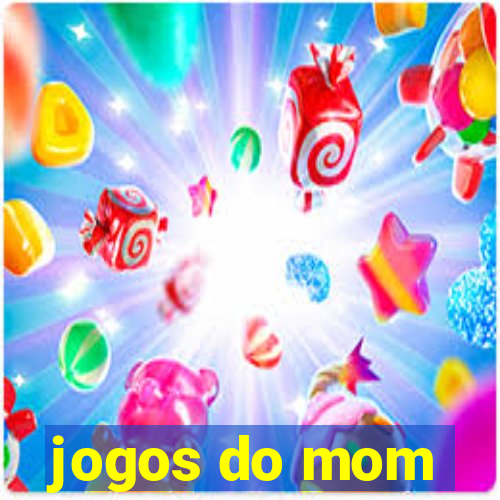 jogos do mom