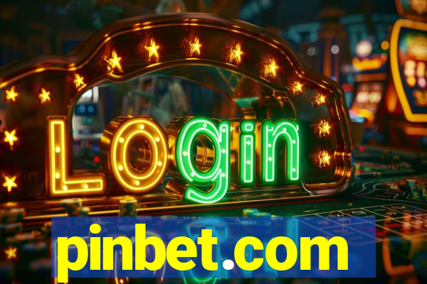 pinbet.com