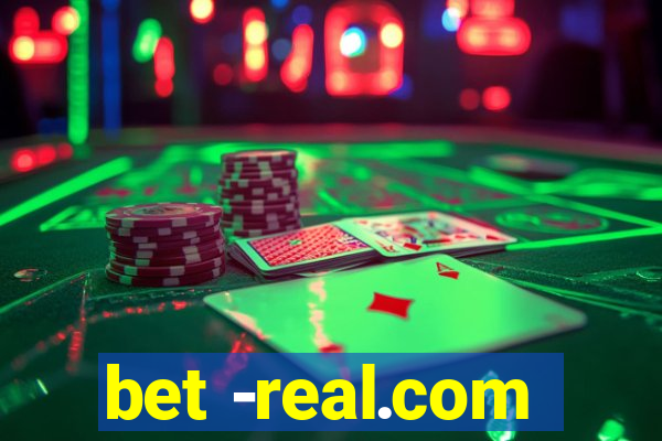 bet -real.com