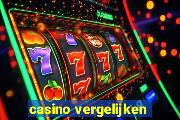 casino vergelijken