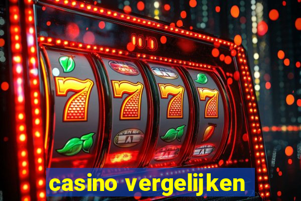 casino vergelijken