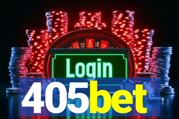 405bet