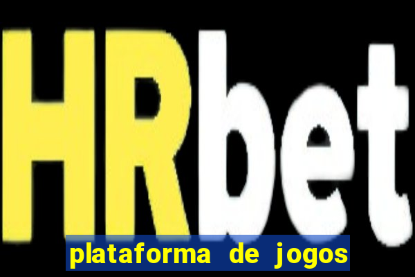 plataforma de jogos do whindersson nunes