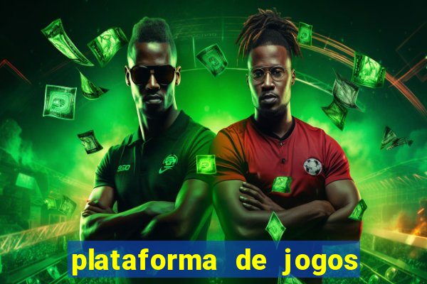 plataforma de jogos do whindersson nunes