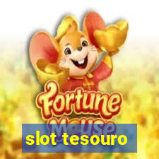 slot tesouro