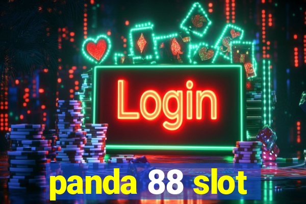 panda 88 slot