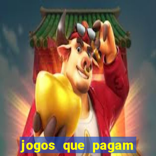 jogos que pagam dinheiro no pix de verdade