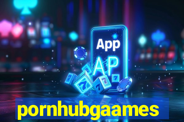 pornhubgaames