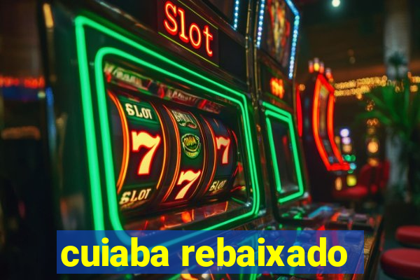 cuiaba rebaixado