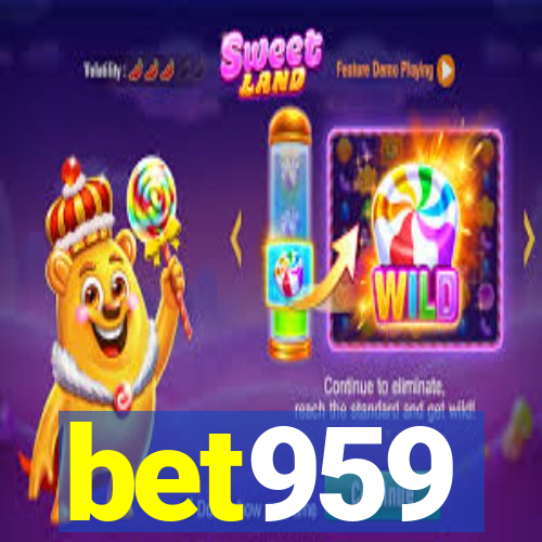 bet959