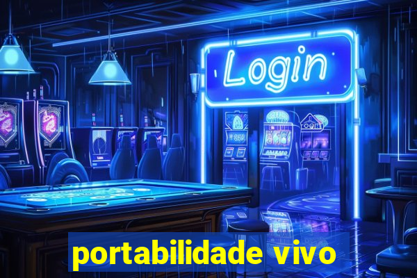 portabilidade vivo