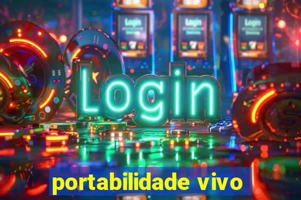 portabilidade vivo