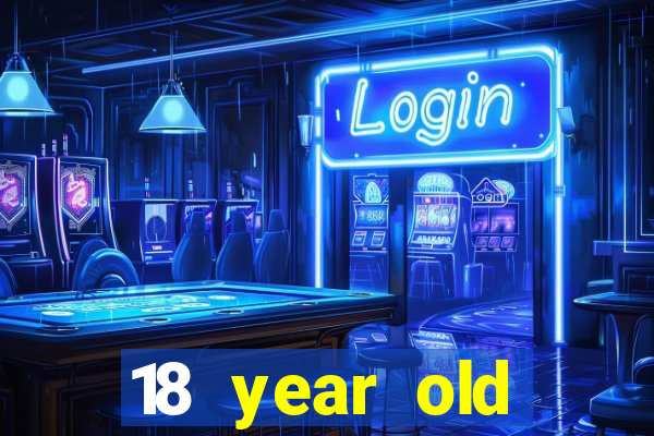 18 year old casinos in ohio