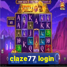 claze77 login