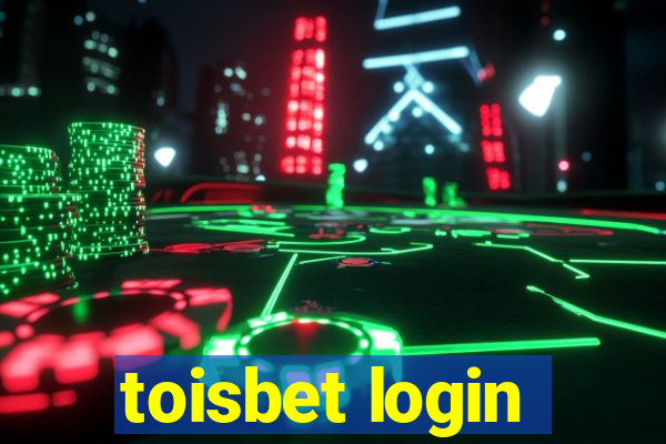 toisbet login