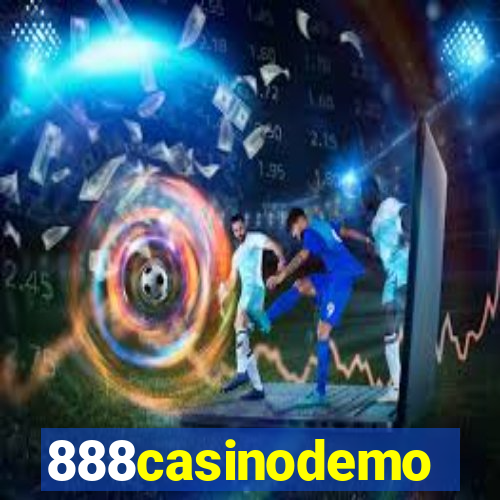 888casinodemo