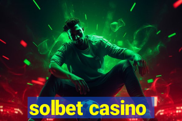 solbet casino