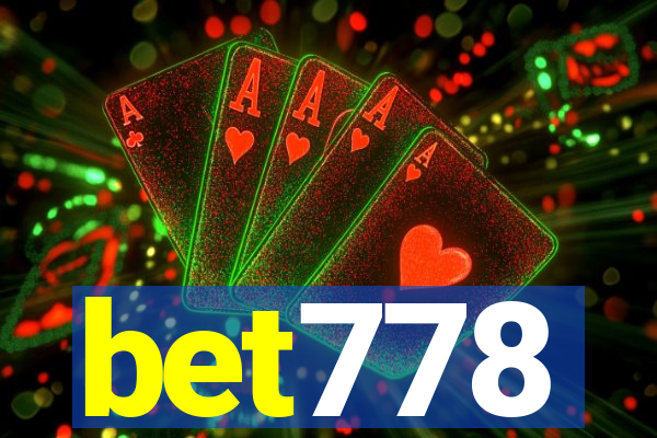 bet778