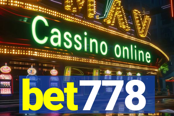 bet778